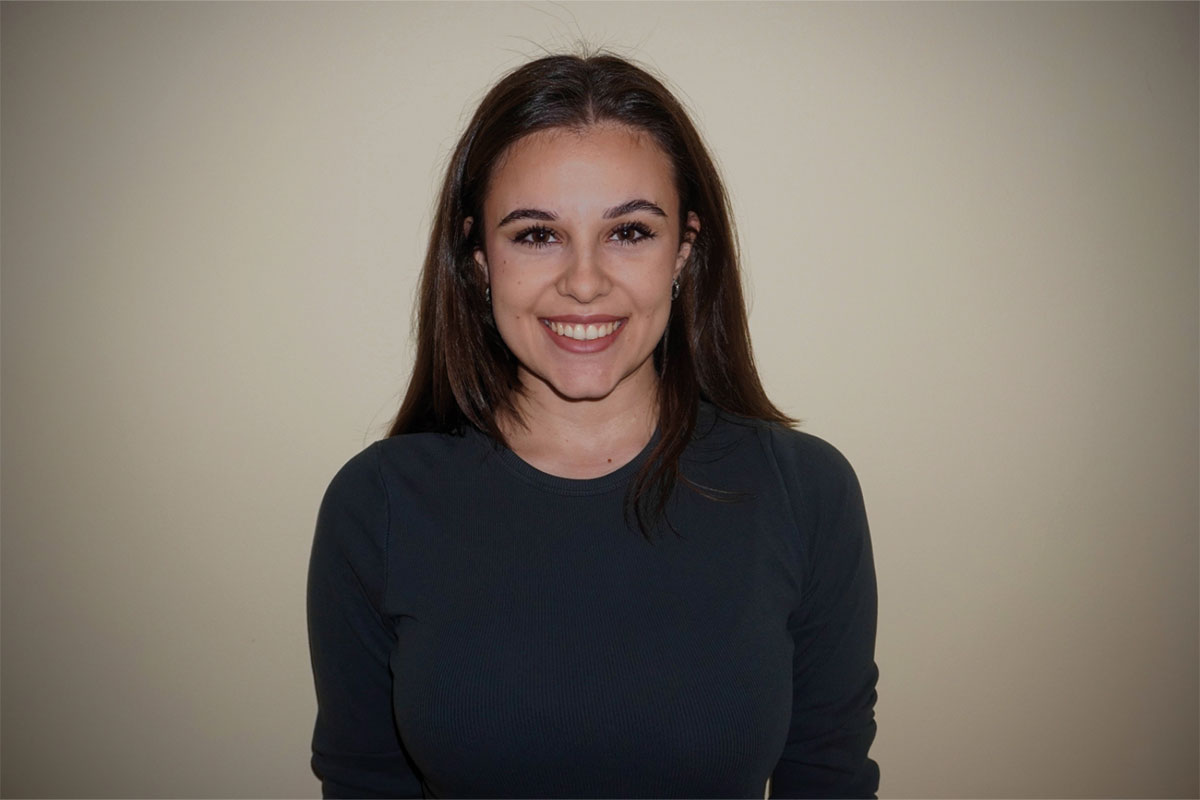 Emilija Milisavljevc klinicki psiholog