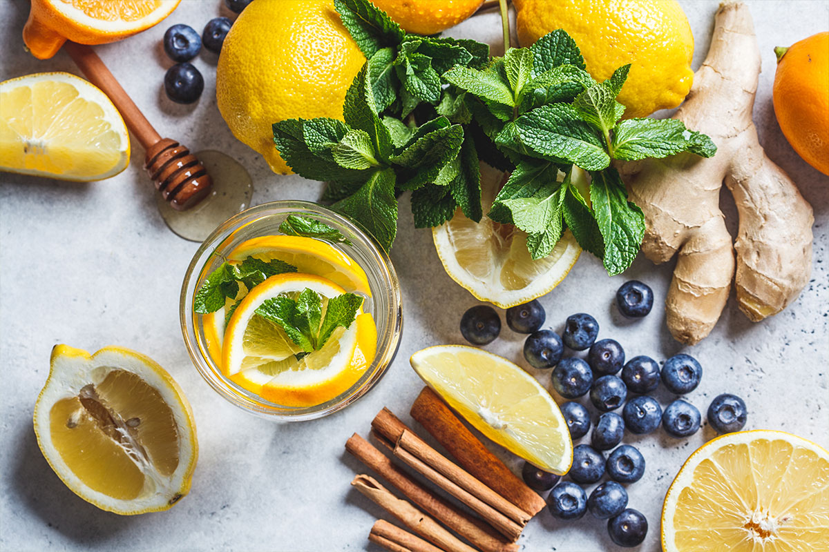 Promedix detoksikacija organizma detox