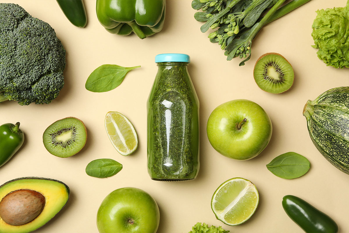 Promedix detoksikacija organizma detox