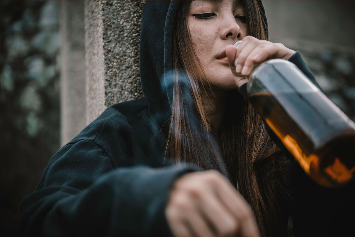 lecenje zavisnosti od alkohola