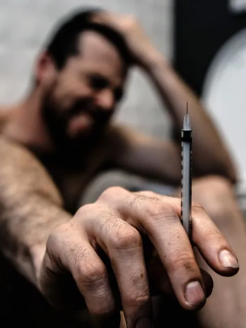 Lečenje zavisnosti od droga