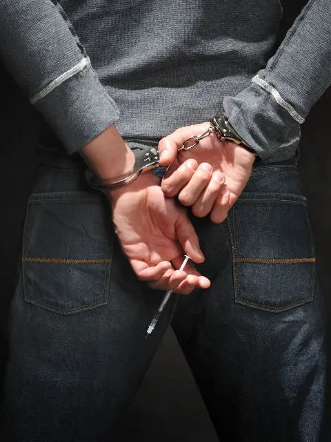 Lečenje zavisnosti od droga