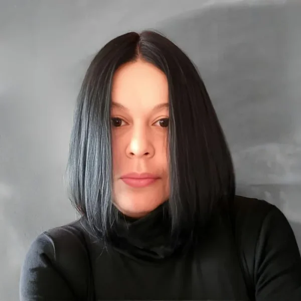 Sanja Stojadinovic Sanja Stojadinovic